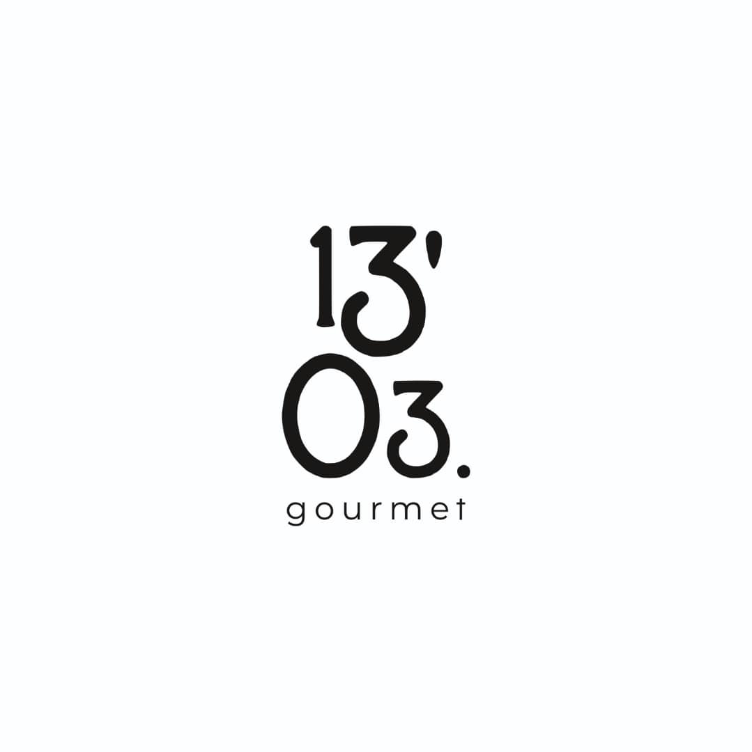 1303 Gourmet logo